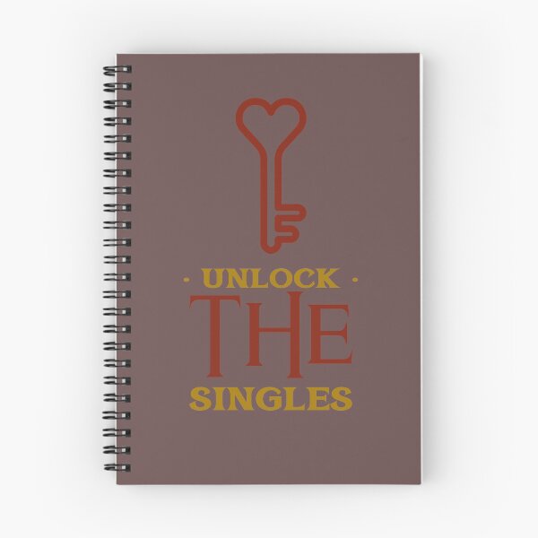 Artikelvorschau, Entsperren Sie die Singles entworfen und verkauft von AndPeace702.