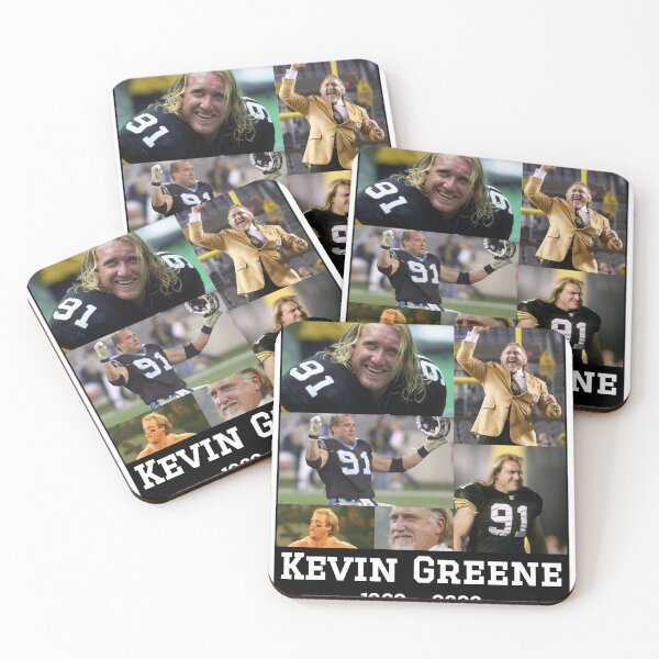 Item preview, Kevin Greene designed and sold by Bella's Merch.