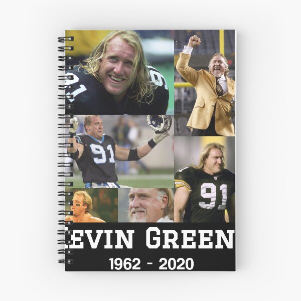 Item preview, Kevin Greene designed and sold by Bella's Merch.
