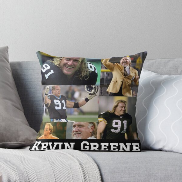Item preview, Kevin Greene designed and sold by Bella's Merch.
