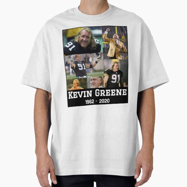 Item preview, Kevin Greene designed and sold by Bella's Merch.