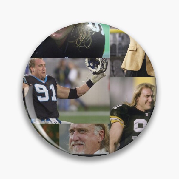 Item preview, Kevin Greene designed and sold by Bella's Merch.