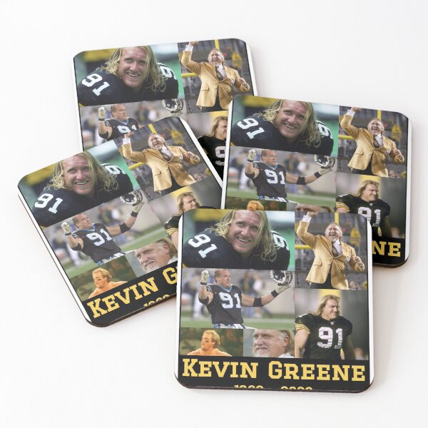 Item preview, Kevin Greene designed and sold by Bella's Merch.