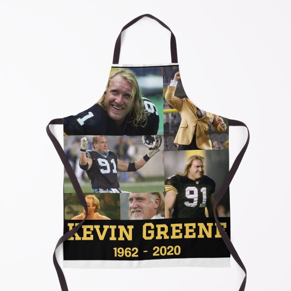 Item preview, Kevin Greene designed and sold by Bella's Merch.