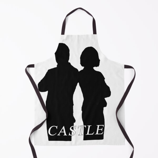 Item preview, CASTLE tv show designed and sold by asthaa.