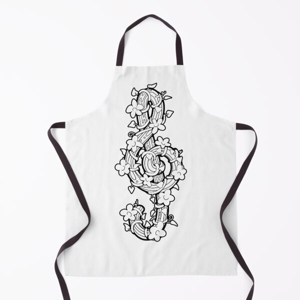 Item preview, Vine Clef designed and sold by joabt.