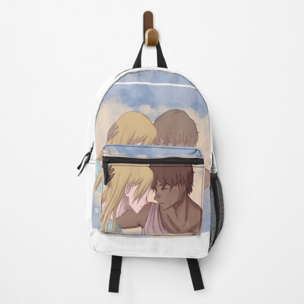 Item preview, Achilles and Patroclus from “ The song of Achilles” designed and sold by Kouanto_artshop.