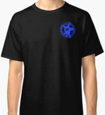 Certified Demon Buster :Jack Frost Version: Classic T-Shirt