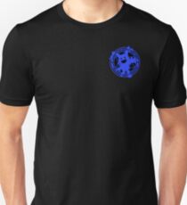 Certified Demon Buster :Jack Frost Version: Unisex T-Shirt