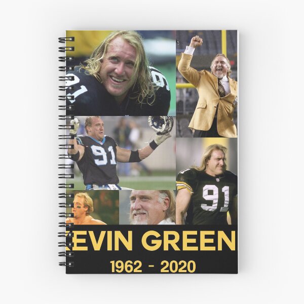 Item preview, Kevin Greene designed and sold by Bella's Merch.
