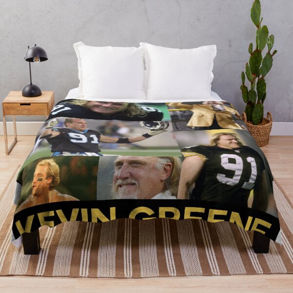 Item preview, Kevin Greene designed and sold by Bella's Merch.