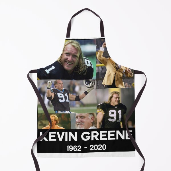 Item preview, Kevin Greene designed and sold by Bella's Merch.