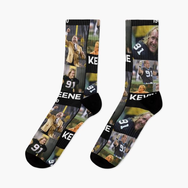 Item preview, Kevin Greene designed and sold by Bella's Merch.