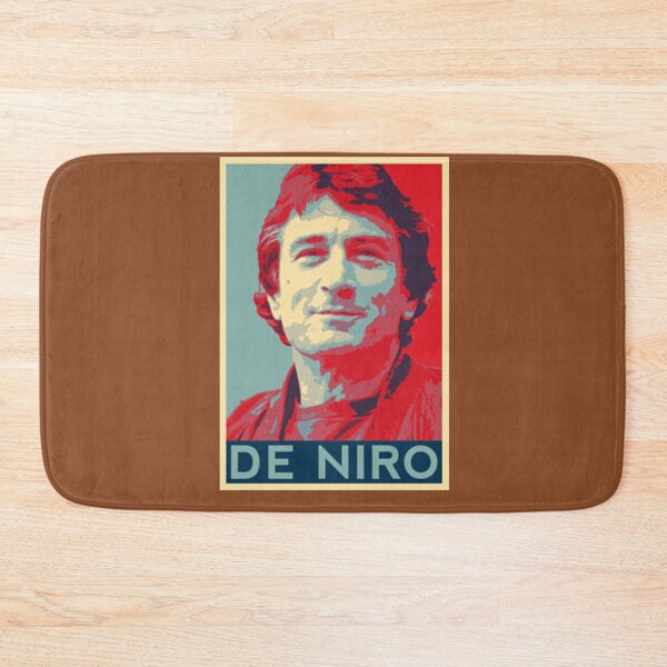 Item preview, Robert De Niro Vintage portrait designed and sold by ArcheAndre.