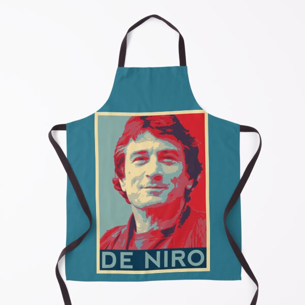 Item preview, Robert De Niro Vintage portrait designed and sold by ArcheAndre.