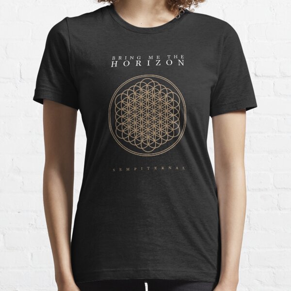Best selling Bring me sempiternal Essential T-Shirt