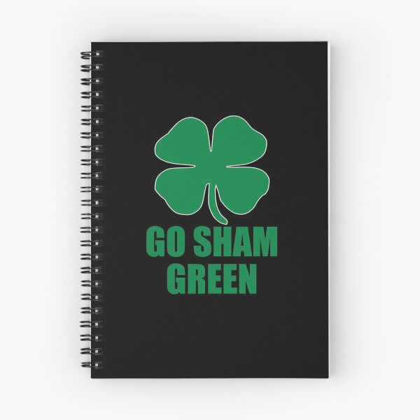 Item preview, GO SHAM GREEN PATRICK'S DAY 2021 designed and sold by ContreiDesign.
