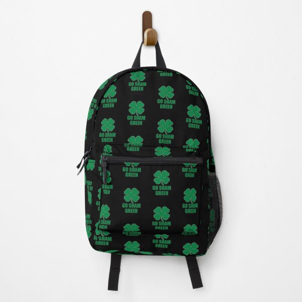 Item preview, GO SHAM GREEN PATRICK'S DAY 2021 designed and sold by ContreiDesign.