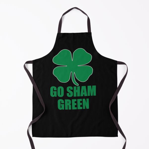 Item preview, GO SHAM GREEN PATRICK'S DAY 2021 designed and sold by ContreiDesign.