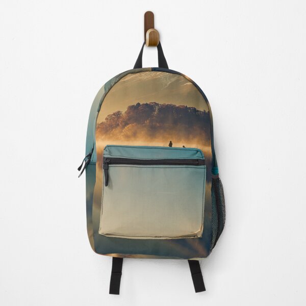 Item preview, Beautiful Fuji View With Sunrise designed and sold by JTS STORE.
