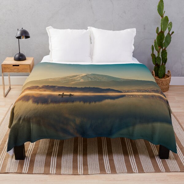Item preview, Beautiful Fuji View With Sunrise designed and sold by JTS STORE.