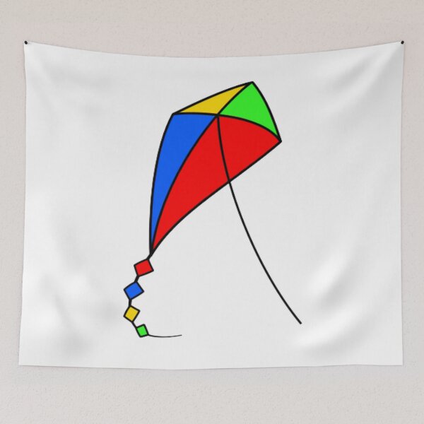 Item preview, International Kite Festival, India designed and sold by jaivikartist.