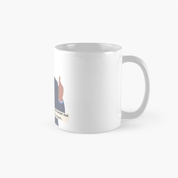 Item preview, John mulaney quotes designed and sold by Hannah Erwin.