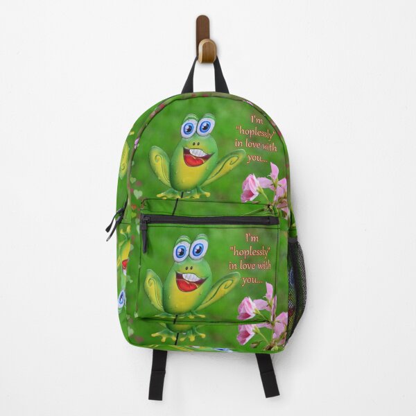 Item preview, "Hop-lessly" In Love designed and sold by Tdcc2000.