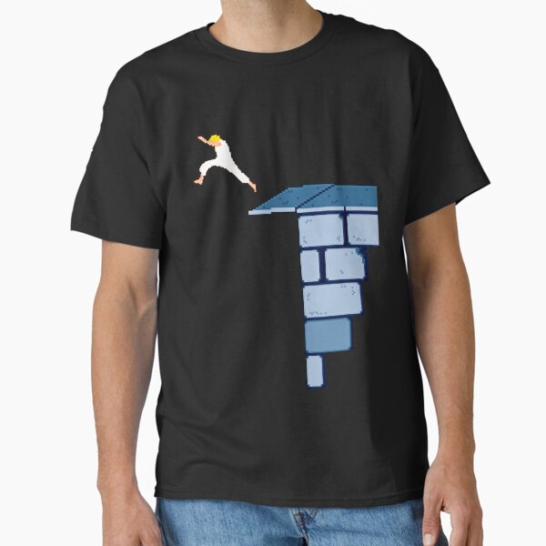 Item preview, Leap of Faith Prince of Persia Essential   designed and sold by Ridgericlaire.