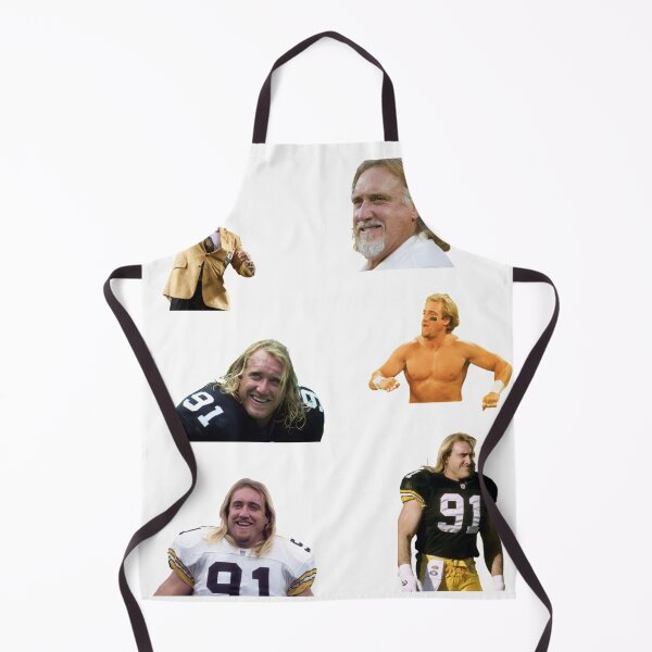Item preview, Kevin Greene - Sticker Pack designed and sold by Bella's Merch.