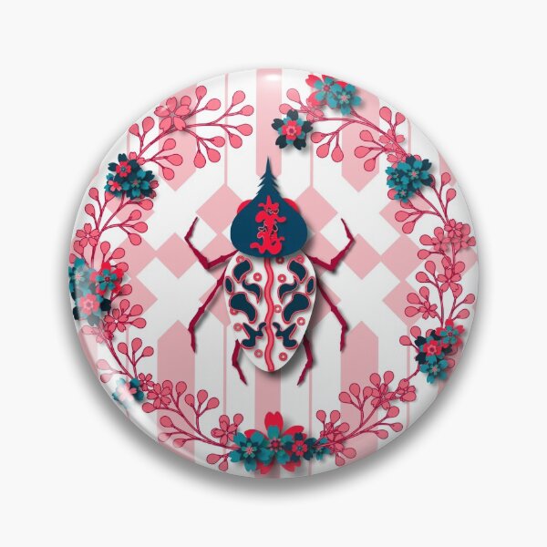 Item preview, Insect collection 6 designed and sold by TheBWGalerie.