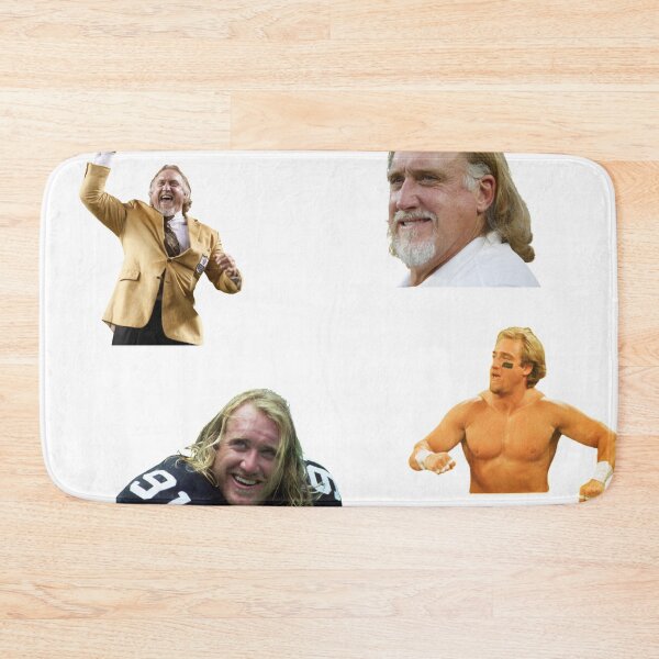 Item preview, Kevin Greene - Sticker Pack designed and sold by Bella's Merch.