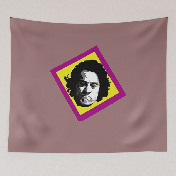 Item preview, Robert De Niro Ilustration designed and sold by ArcheAndre.