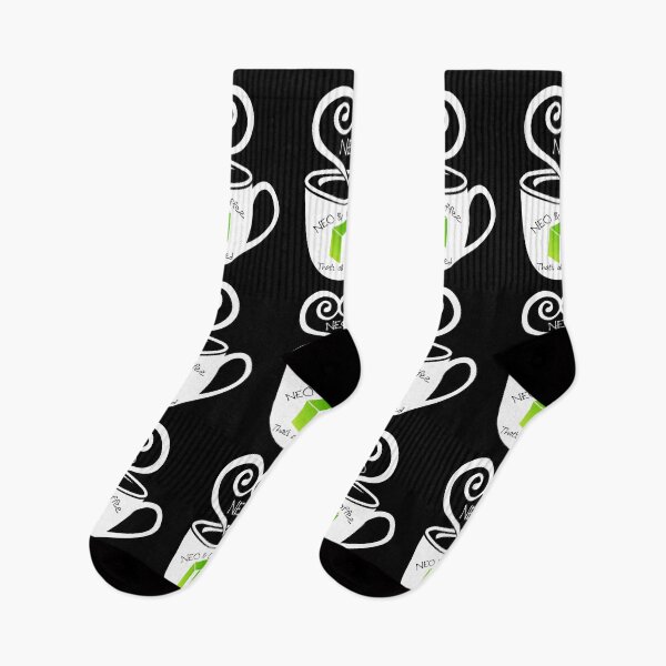 Item preview, Neo y café, eso es todo lo que necesito designed and sold by Bitcoin-Fashion.