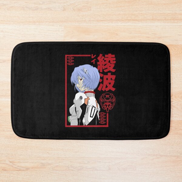 Item preview, Neon Genesis Evangelion | Rei Ayanami designed and sold by Skyland66.