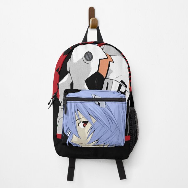 Item preview, Neon Genesis Evangelion | Rei Ayanami designed and sold by Skyland66.