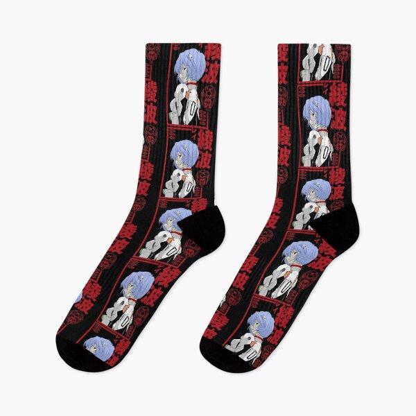 Item preview, Neon Genesis Evangelion | Rei Ayanami designed and sold by Skyland66.