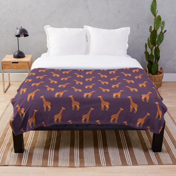Item preview, Giraffes everywhere designed and sold by reneesillus.