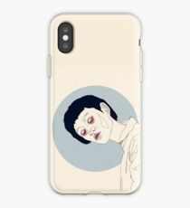 Aufpassen iPhone-Hülle & Cover