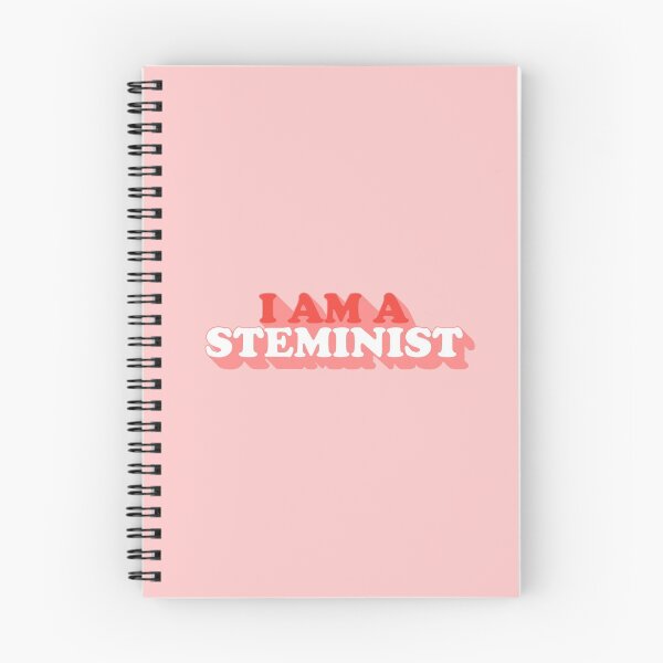 Item preview, I am a steminist designed and sold by Statim.