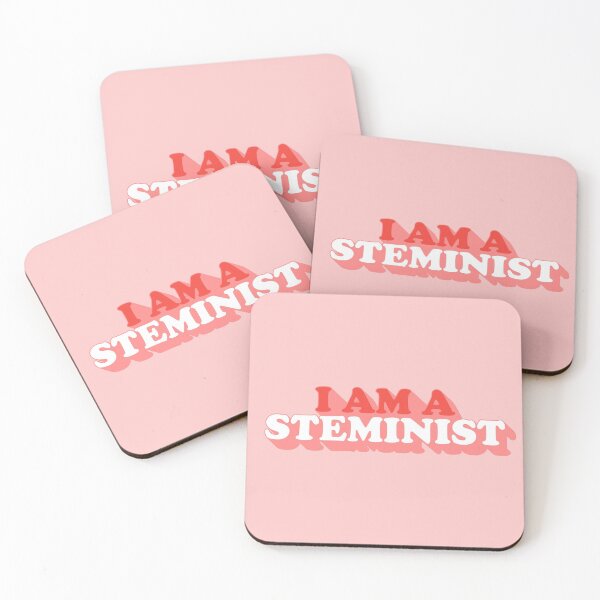 Item preview, Soy esteminista designed and sold by Statim.