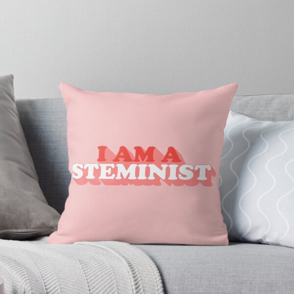 Item preview, I am a steminist designed and sold by Statim.