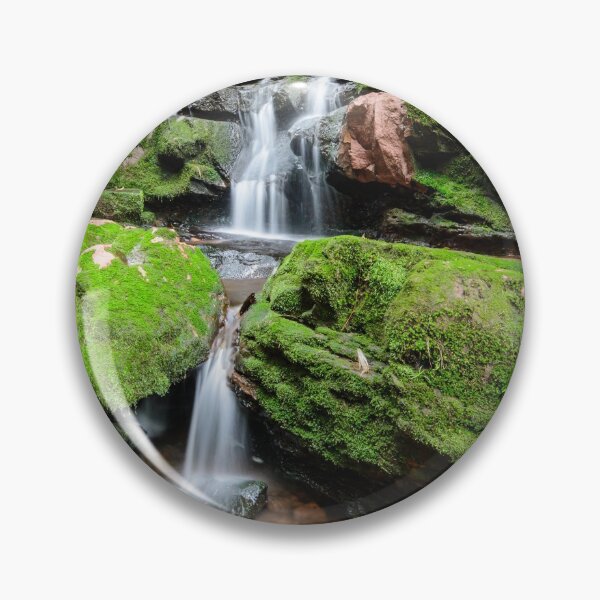 Item preview, Sai Tip Waterfall designed and sold by JTS STORE.