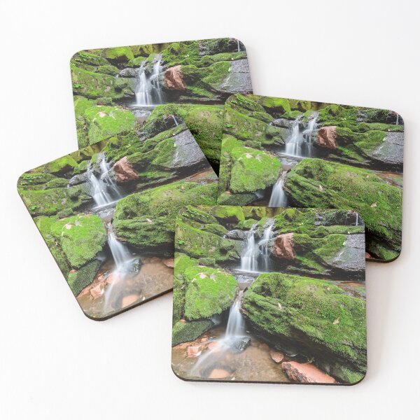 Item preview, Sai Tip Waterfall designed and sold by JTS STORE.