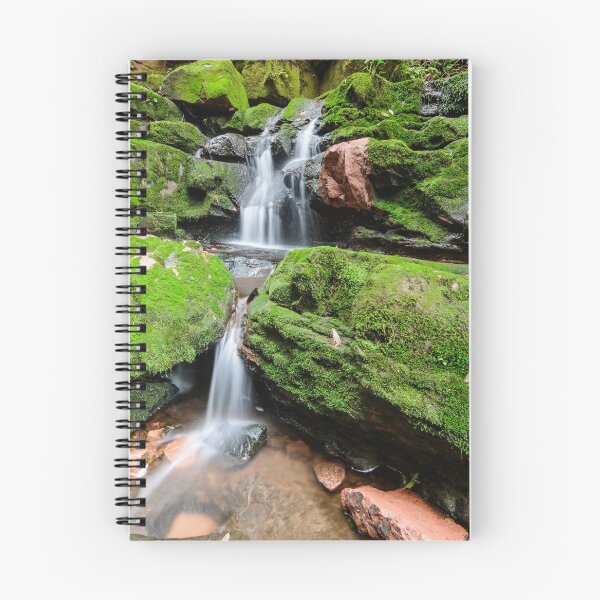 Item preview, Sai Tip Waterfall designed and sold by JTS STORE.