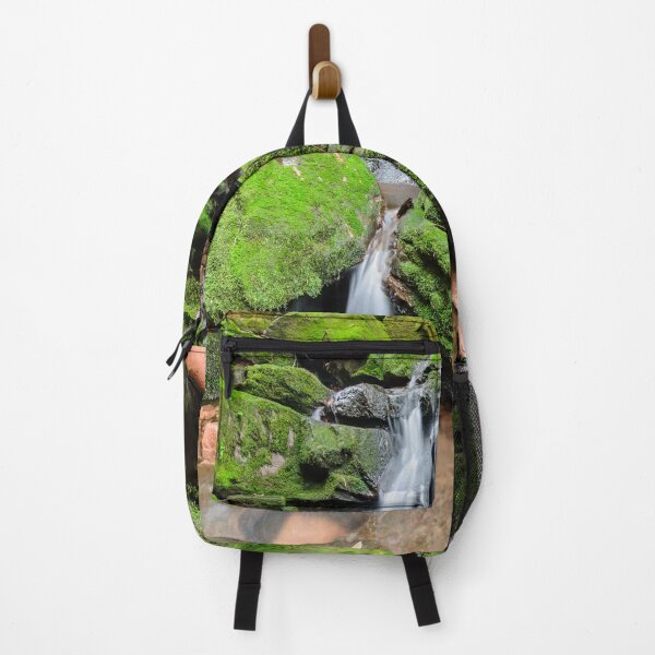Item preview, Sai Tip Waterfall designed and sold by JTS STORE.