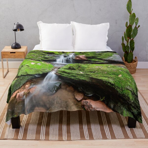 Item preview, Sai Tip Waterfall designed and sold by JTS STORE.