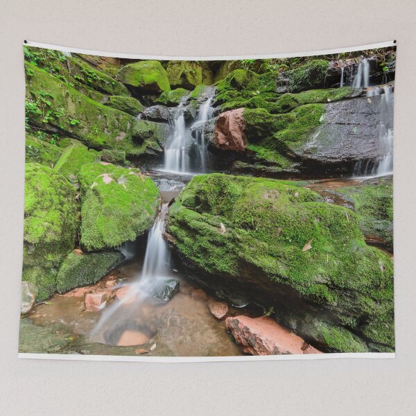 Item preview, Sai Tip Waterfall designed and sold by JTS STORE.