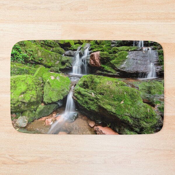 Item preview, Sai Tip Waterfall designed and sold by JTS STORE.