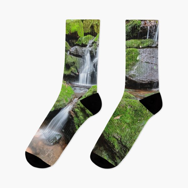 Item preview, Sai Tip Waterfall designed and sold by JTS STORE.